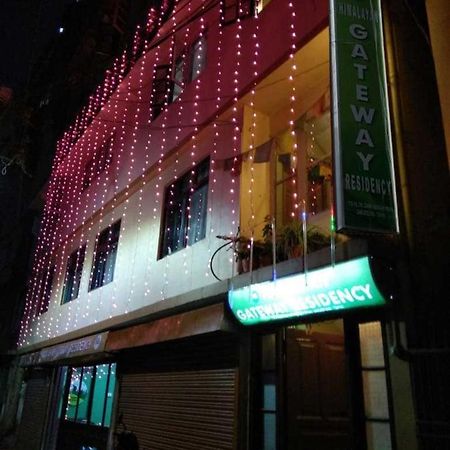 Gateway Residency Hotel Darjeeling  Exterior photo